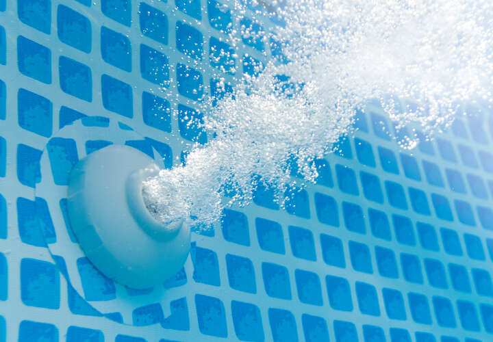 INTEX EasySet Pool-Set inkl. GS-Pumpe 396 x 84 cm